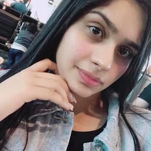 Meet your Posher, Simran